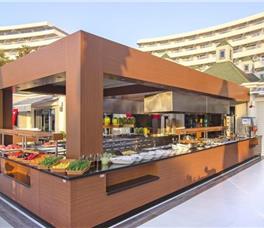 The Grand Blue Sky International