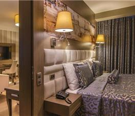 The Grand Blue Sky International