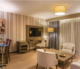 The Grand Blue Sky International