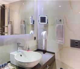 The Grand Blue Sky International