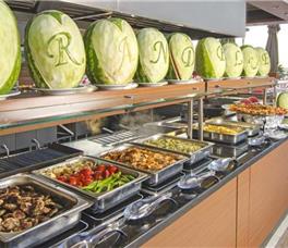 The Grand Blue Sky International