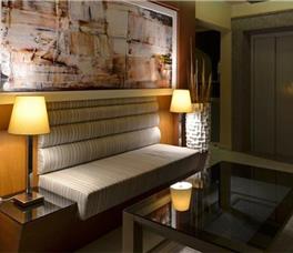 The Grand Blue Sky International