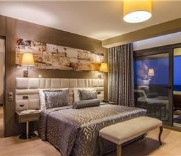 The Grand Blue Sky International