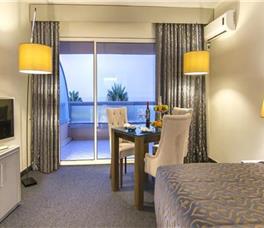 The Grand Blue Sky International