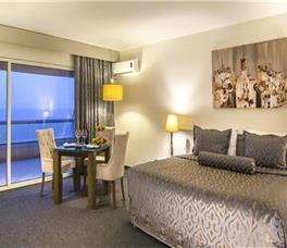 The Grand Blue Sky International