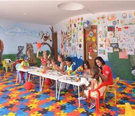 The Grand Blue Sky International