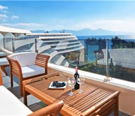 The Grand Blue Sky International