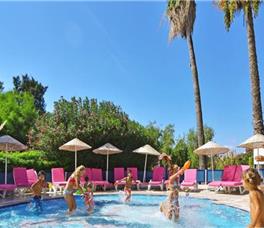 The Grand Blue Sky International