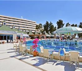 The Grand Blue Sky International