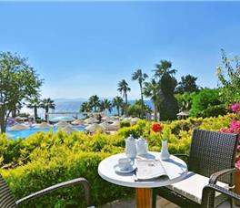 The Grand Blue Sky International