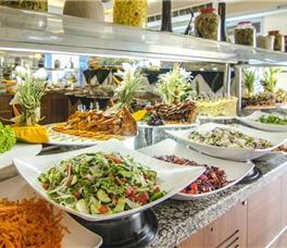 The Grand Blue Sky International