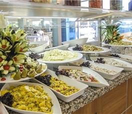 The Grand Blue Sky International