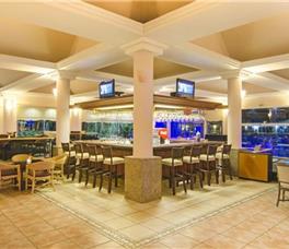 The Grand Blue Sky International