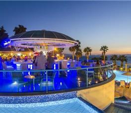 The Grand Blue Sky International