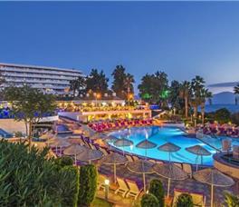 The Grand Blue Sky International