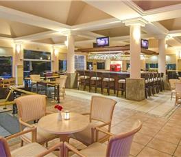 The Grand Blue Sky International