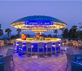 The Grand Blue Sky International