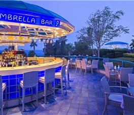 The Grand Blue Sky International