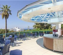 The Grand Blue Sky International