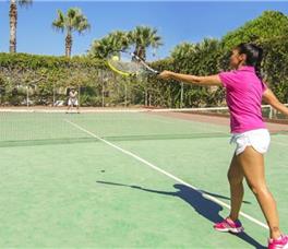 The Grand Blue Sky International