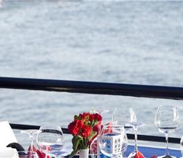 The Grand Blue Sky International