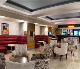 Ephesia Hotel Kusadasi