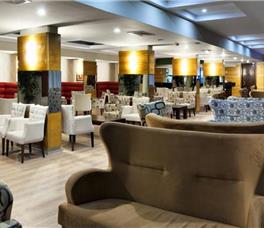 Ephesia Hotel Kusadasi