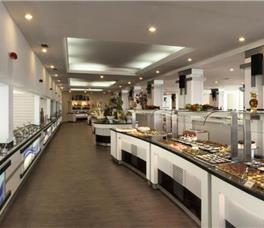 Ephesia Hotel Kusadasi