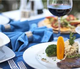 Ephesia Hotel Kusadasi