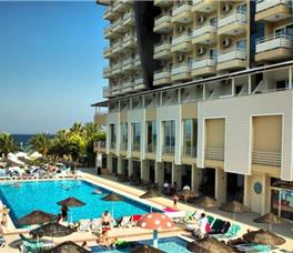 Ephesia Hotel Kusadasi