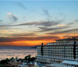 Ephesia Hotel Kusadasi