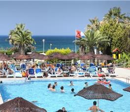 Ephesia Hotel Kusadasi