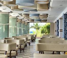 Ephesia Hotel Kusadasi