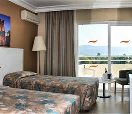 Ephesia Hotel Kusadasi