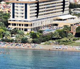 Ephesia Hotel Kusadasi