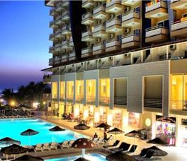 Ephesia Hotel Kusadasi