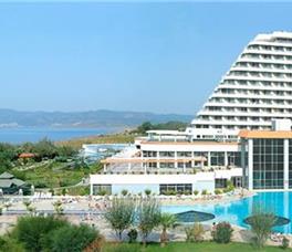 Ephesus Palm Wings Beach Resort