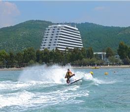 Ephesus Palm Wings Beach Resort