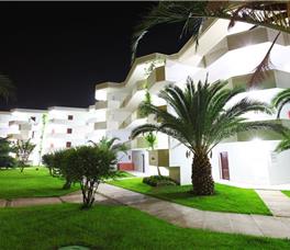 Ephesus Palm Wings Beach Resort