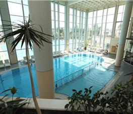 Ephesus Palm Wings Beach Resort