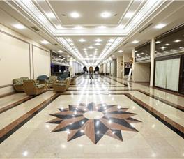 Ephesus Palm Wings Beach Resort