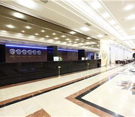 Ephesus Palm Wings Beach Resort