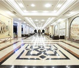 Ephesus Palm Wings Beach Resort