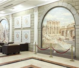 Ephesus Palm Wings Beach Resort