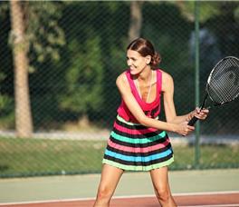 Ephesus Palm Wings Beach Resort