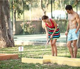 Ephesus Palm Wings Beach Resort