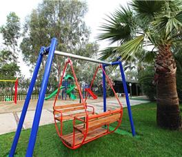 Ephesus Palm Wings Beach Resort