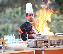 Ephesus Palm Wings Beach Resort