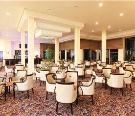 Ephesus Palm Wings Beach Resort