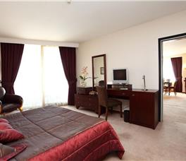 Ephesus Palm Wings Beach Resort